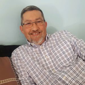 Meet your Posher, Mark